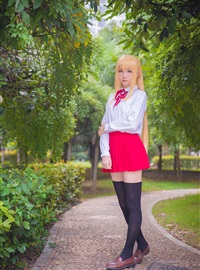 Star's Delay to December 22, Coser Hoshilly BCY Collection 7(14)